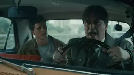 Moscow Noir - galeria zdjęć - filmweb