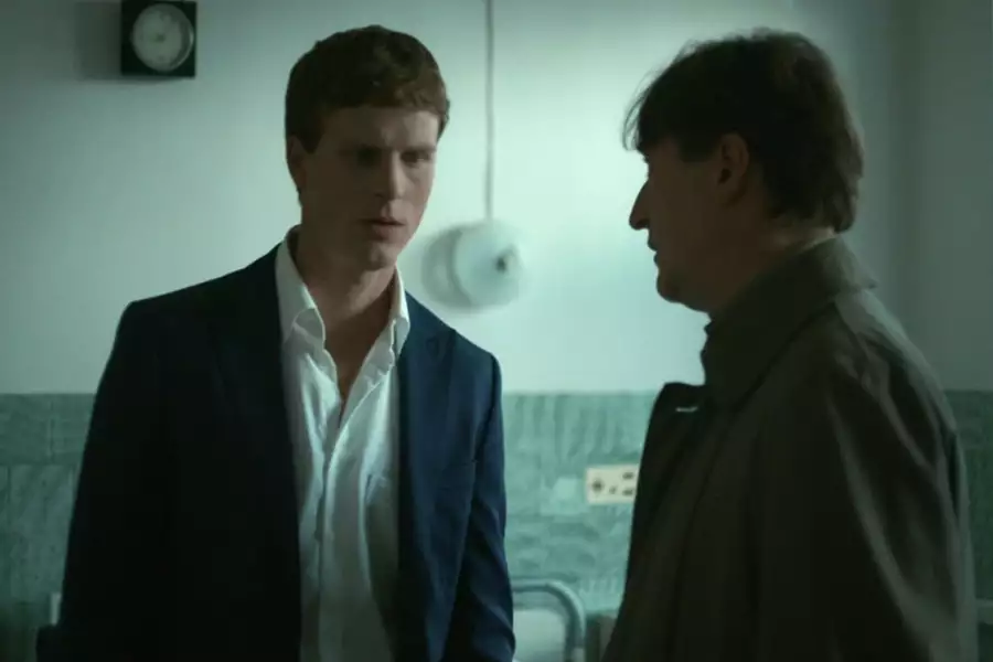 Moscow Noir - galeria zdjęć - filmweb