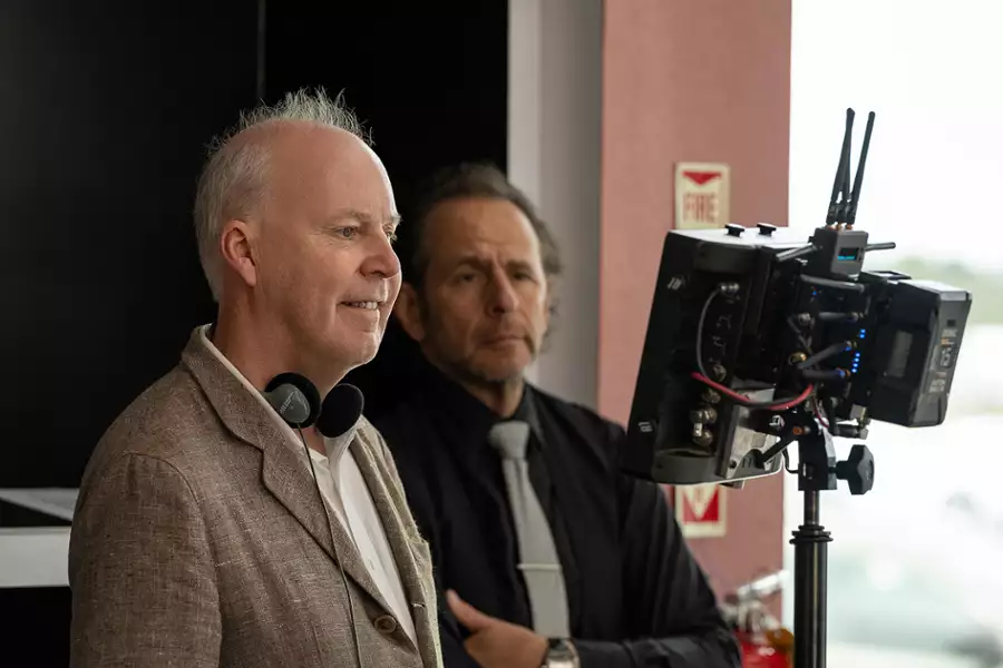 Recepta na przekręt - galeria zdjęć - filmweb