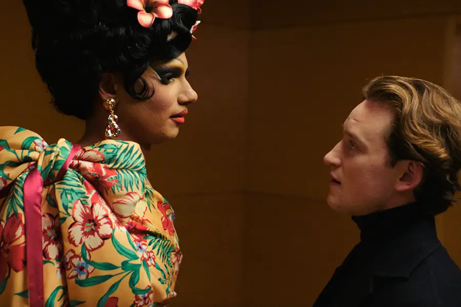 Layla - galeria zdjęć - filmweb