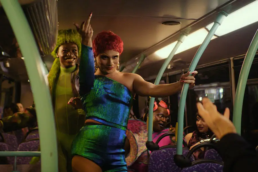 Layla - galeria zdjęć - filmweb