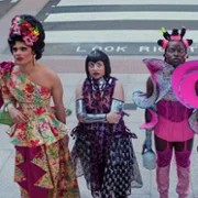 Layla - galeria zdjęć - filmweb