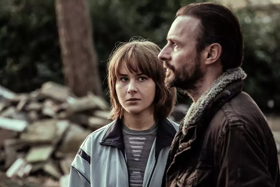 Ferry 2 - galeria zdjęć - filmweb