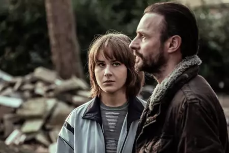 Ferry 2 - galeria zdjęć - filmweb