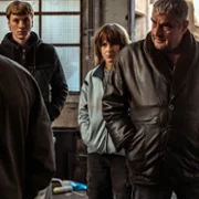 Ferry 2 - galeria zdjęć - filmweb