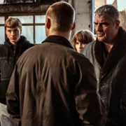 Ferry 2 - galeria zdjęć - filmweb