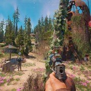 Far Cry: New Dawn - galeria zdjęć - filmweb