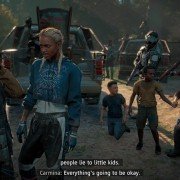 Far Cry: New Dawn - galeria zdjęć - filmweb