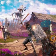 Far Cry: New Dawn - galeria zdjęć - filmweb
