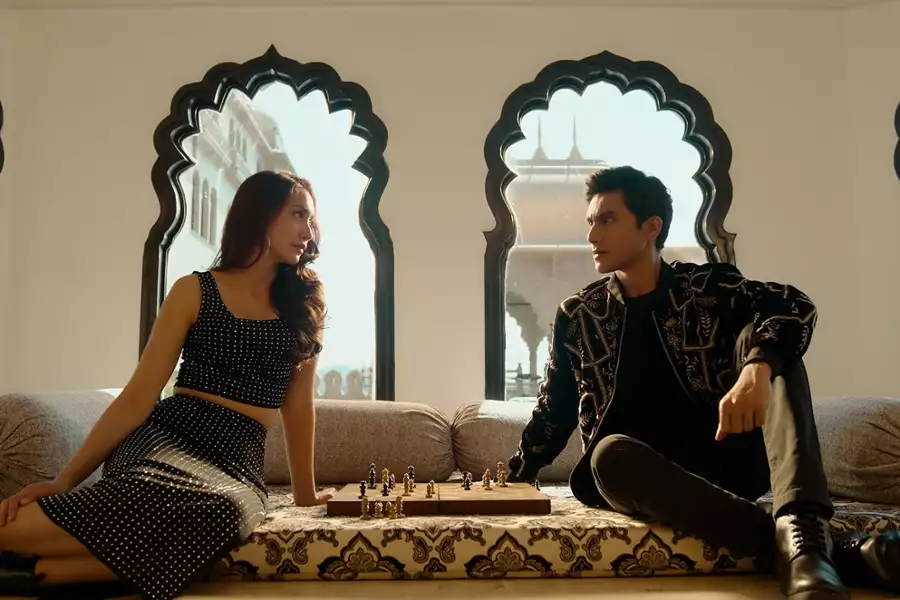 Bandish Bandits - galeria zdjęć - filmweb