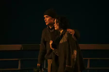 Drobiazgi takie jak te - galeria zdjęć - filmweb
