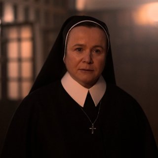 Siostra Mary