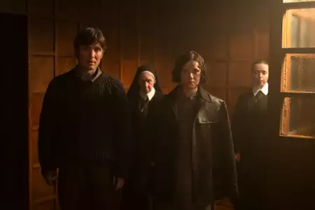 Drobiazgi takie jak te - galeria zdjęć - filmweb