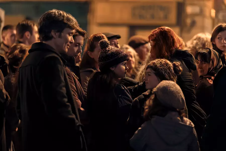 Drobiazgi takie jak te - galeria zdjęć - filmweb