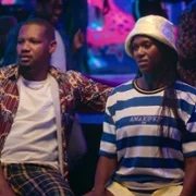 Umjolo: Przyjaźń czy miłość? - galeria zdjęć - filmweb