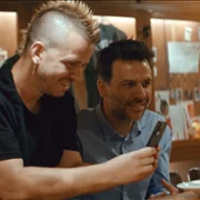 Kulinarny świat Dabiza - galeria zdjęć - filmweb