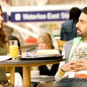 Tańcz, dziecinko, tańcz! - galeria zdjęć - filmweb