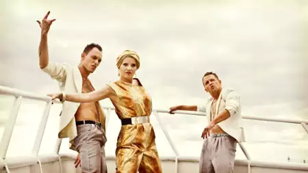Disco Polo - galeria zdjęć - filmweb