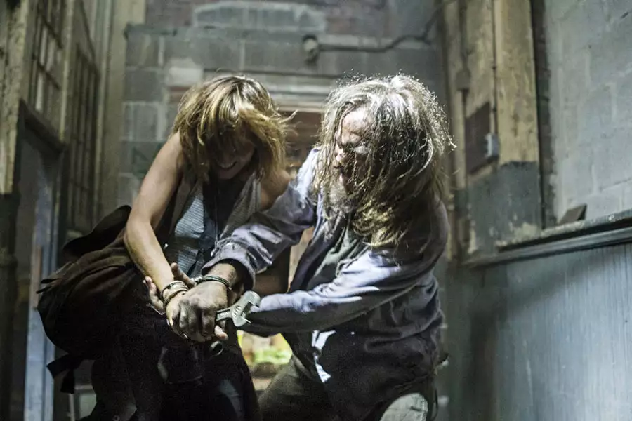 Falling Water - galeria zdjęć - filmweb