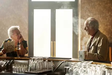 W labiryncie - galeria zdjęć - filmweb
