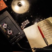 L'uomo del labirinto - galeria zdjęć - filmweb
