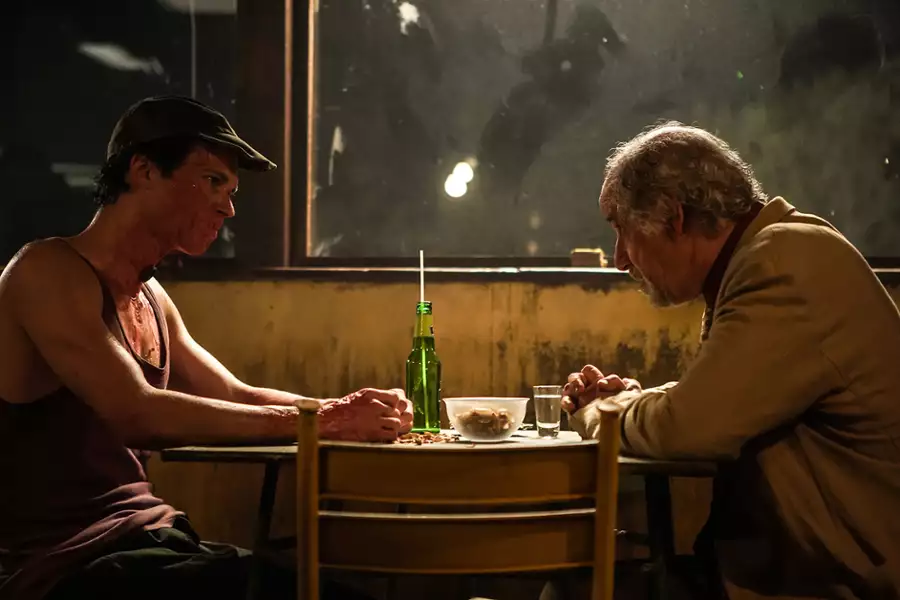 W labiryncie - galeria zdjęć - filmweb