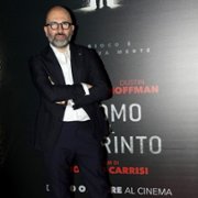 L'uomo del labirinto - galeria zdjęć - filmweb