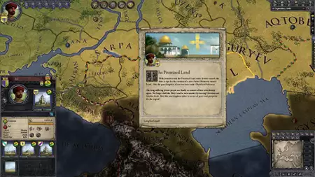 Crusader Kings II: Sons of Abraham - galeria zdjęć - filmweb