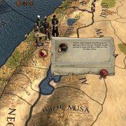 Crusader Kings II: Sons of Abraham - galeria zdjęć - filmweb