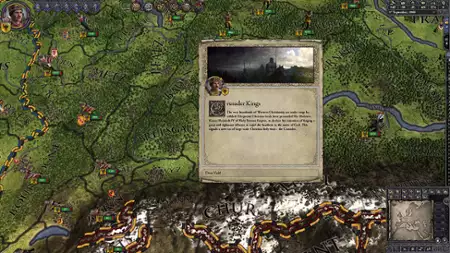 Crusader Kings II: Sons of Abraham - galeria zdjęć - filmweb