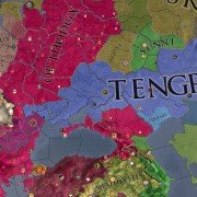Crusader Kings II: Sons of Abraham - galeria zdjęć - filmweb