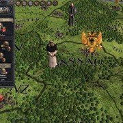 Crusader Kings II: Sons of Abraham - galeria zdjęć - filmweb