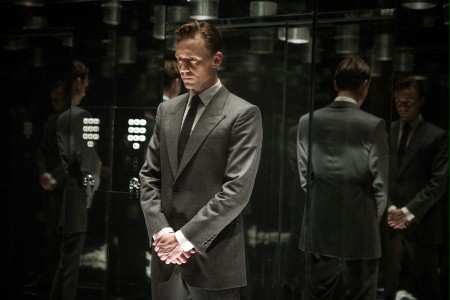 Recenzja High-Rise