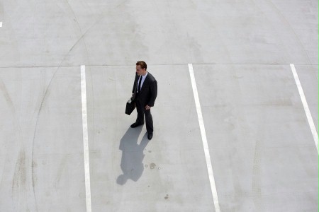 Recenzja High-Rise