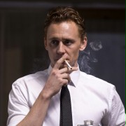 Tom Hiddleston