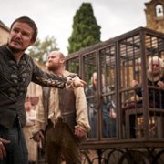 Judy i Punch - galeria zdjęć - filmweb