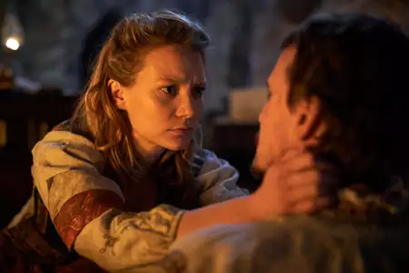 Judy i Punch - galeria zdjęć - filmweb