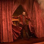 Judy i Punch - galeria zdjęć - filmweb