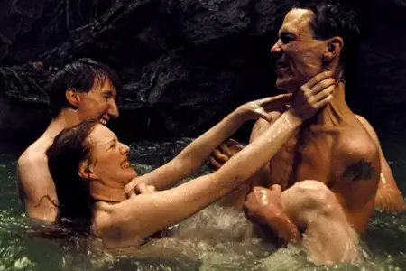 Sheitan - galeria zdjęć - filmweb