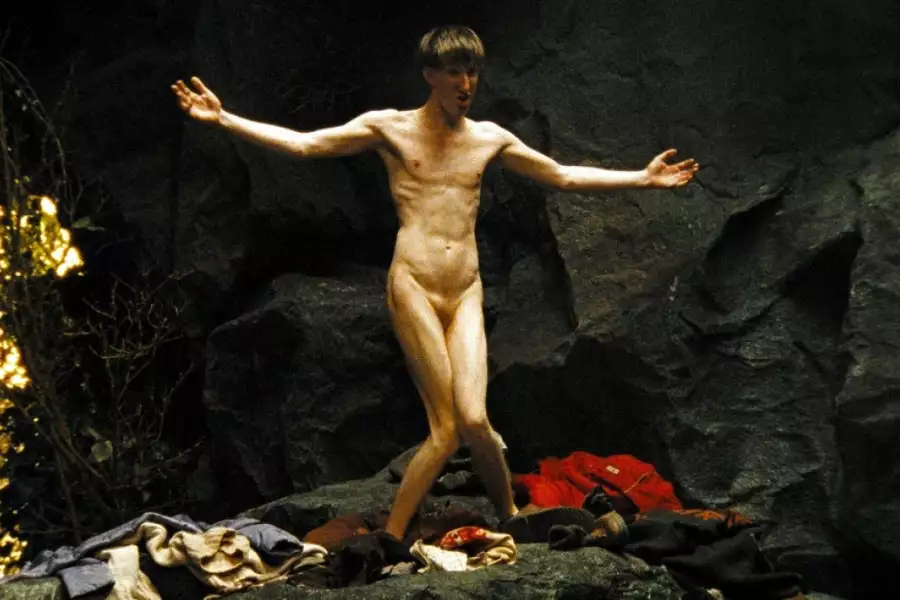 Sheitan - galeria zdjęć - filmweb