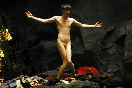 Sheitan - galeria zdjęć - filmweb