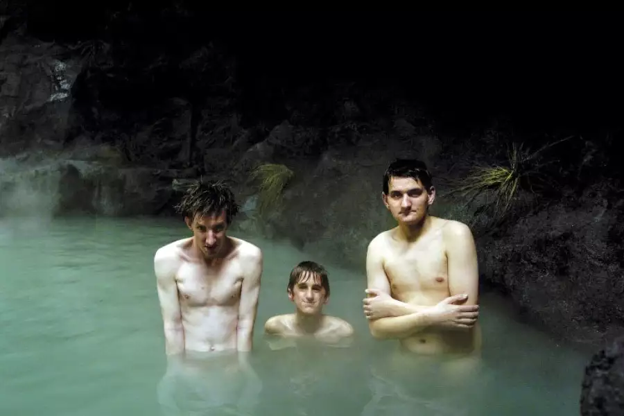 Sheitan - galeria zdjęć - filmweb