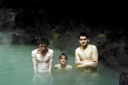 Sheitan - galeria zdjęć - filmweb