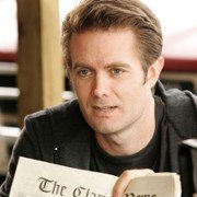 John z Cincinnati - galeria zdjęć - filmweb