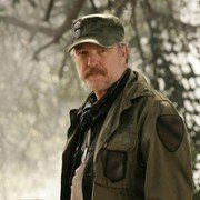John from Cincinnati - galeria zdjęć - filmweb