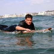 John from Cincinnati - galeria zdjęć - filmweb