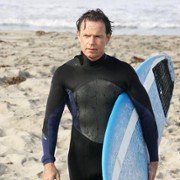 John from Cincinnati - galeria zdjęć - filmweb