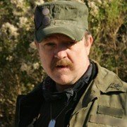 John from Cincinnati - galeria zdjęć - filmweb