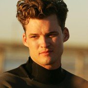 John from Cincinnati - galeria zdjęć - filmweb