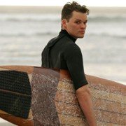 John from Cincinnati - galeria zdjęć - filmweb